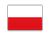 RISTORANTE IL BARETTO AL BAGLIONI - Polski